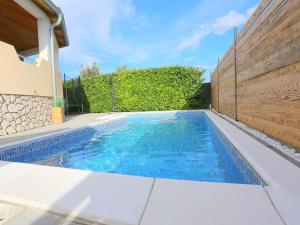 Apartment in Kakma near Biograd Beaches