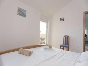 Apartment in Kakma near Biograd Beaches