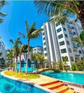 Arcadia beach resort