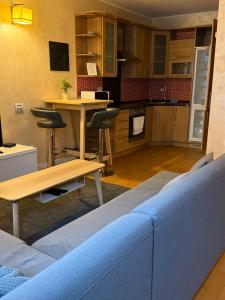 Apartment LAtelier Parisien & Breakfast