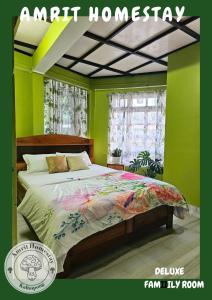 Amrit Homestay