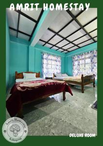 Amrit Homestay