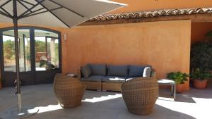 Hotels Hotel les Bouis - Vue mer : photos des chambres