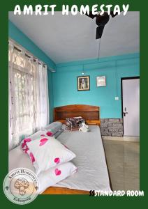Amrit Homestay