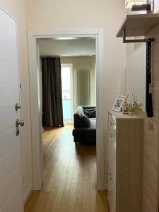 Apartment LAtelier Parisien & Breakfast