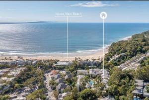 French Quarter Noosa Boutique Apartment