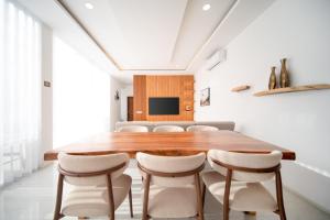 Luxury Tropical Villa Samui - Shira