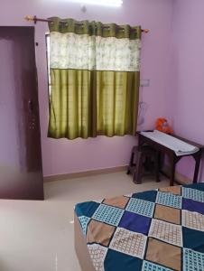 Radhe krishna homestay