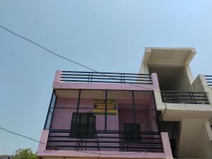 Radhe krishna homestay