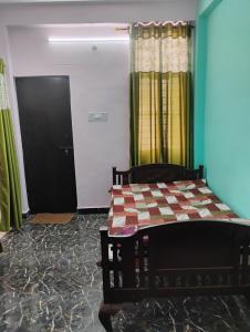 Radhe krishna homestay