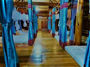 Homestay Khánh Pù luông