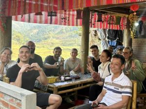 Homestay Khánh Pù luông