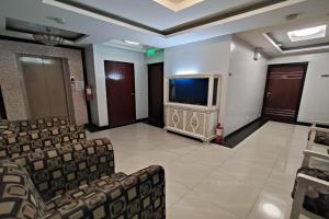 Manila Crown Palace Hotel