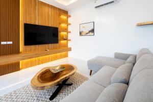 Luxury Tropical Villa Samui - Shira