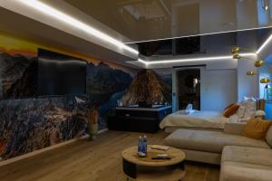 Apartamenty Złote Bory
