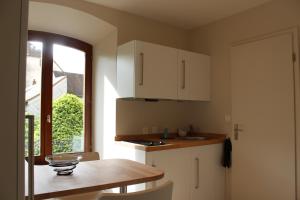 Le Manoir de lAbbaye