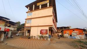 Hotel A1 family restaurant Bar & Lodge