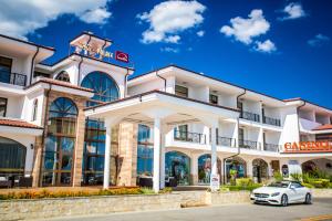 5 hvězdičkový hotel Hotel Palace Marina Dinevi Sveti Vlas Bulharsko