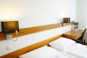 Standard Room room in Hotel Sonne Lienz