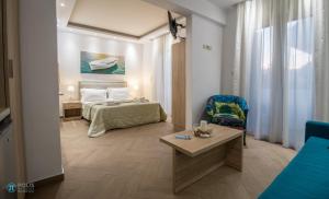 Polis Boutique Hotel Naxos Greece