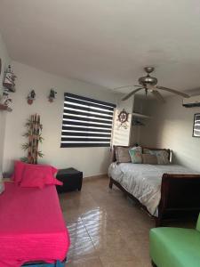 Departamento San Carlos Sonora