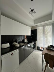 Tuzla Marmaray within walking distance
