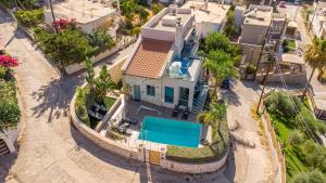 Superior Villa Kleanthi