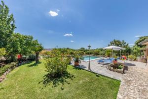 Villa Can Coll by Sealand Villas