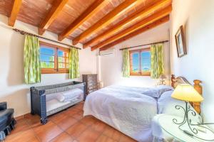 Villa Can Coll by Sealand Villas