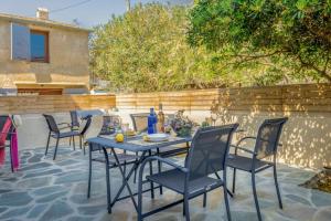 Villa Marine de Meria