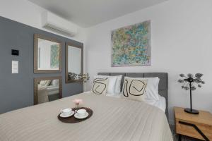 Sea&Lake Mielno Unique Studio for a Family Holiday by the Sea Balcony & Parking by Noclegi Renters