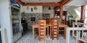 Chibel Summer Riverside Resort