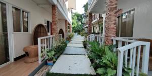 Chibel Summer Riverside Resort