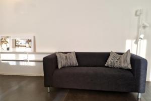 Appartamento sul molo - fra mare e Toscana