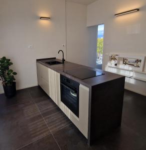 Appartamento sul molo - fra mare e Toscana