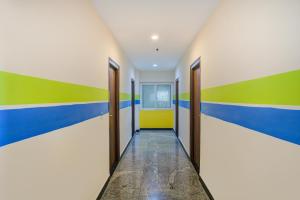 Blue Springs-Madhapur