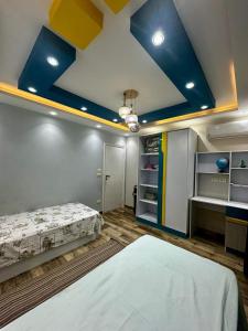 VIP apartment in Madinaty