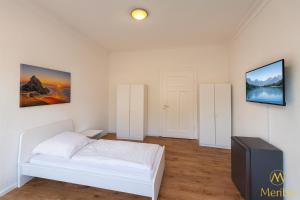 Meribu F23 Wohnung für Monteure und Arbeiter