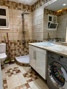 VIP apartment in Madinaty