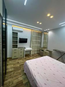 VIP apartment in Madinaty
