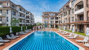 Sea-breeze retreat Zerini