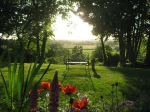 Folly Studio Bed and Breakfast