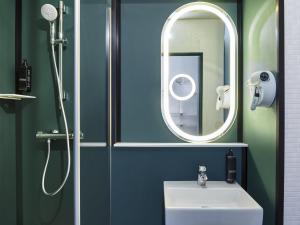 ibis Clamart Paris Velizy