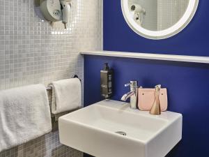ibis Clamart Paris Velizy
