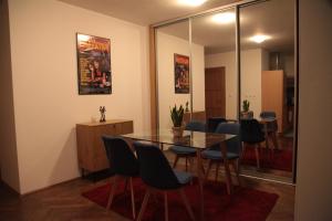 Apartment in Cassovar, center of Košice