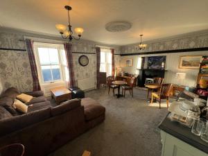 The Garden Arms Pub and Rooms