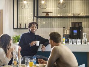 Aparthotel Adagio London Stratford