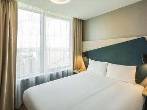 Aparthotel Adagio London Stratford