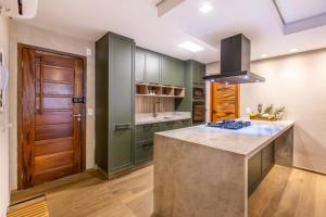 Apartamento Tamy Wai Wai