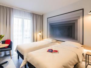 ibis Timisoara City Center